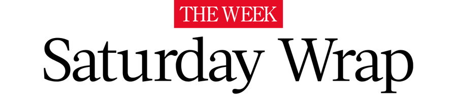 The Week's Saturday Wrap
