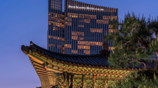 Four Seasons Seoul